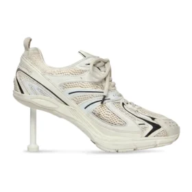 X-Pander Sneakers «White» 669046W2RC19010