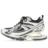 X-Pander-Sneakers «White Black» 653871W2RA99010