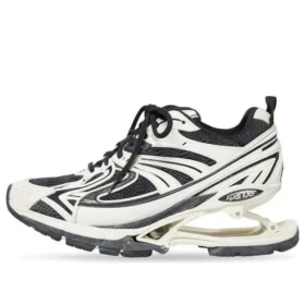 X-Pander-Sneakers «White Black» 653871W2RA99010