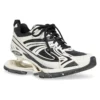 X-Pander-Sneakers «White Black» 653871W2RA99010