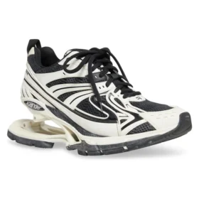 X-Pander-Sneakers «White Black» 653871W2RA99010
