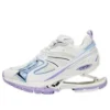 X-Pander-Sneakers «White Blue Purple» 653870W2RA89045