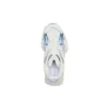 X-Pander-Sneakers «White Blue Purple» 653870W2RA89045