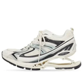 X-Pander-Sneakers «White Grey» 653870W2RA41291