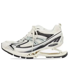 X-Pander-Sneakers «White Grey» 653871W2RA41291