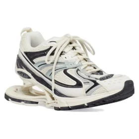 X-Pander-Sneakers «White Grey» 653871W2RA41291