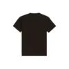 X-Rated Small Slim Fit kortærmet svart 612964TIVA71076