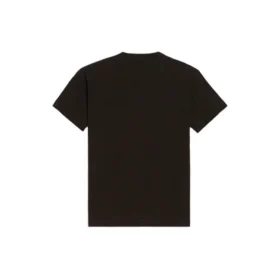 X-Rated Small Slim Fit kortærmet svart 612964TIVA71076