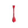 Xs Le Cagole skulderveske «Tomato Red» 6713091VG9Y6534