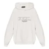 XXXL Oversized Popover-hettegenser «Off White» 713677TNVD99784