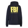 Year Of The Tiger FBI vendbar hettegensere «Navy» 682144TLVM44084