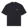 Year Of The Tiger-hettegenser, medium passform «Black» 612966TLVI51070
