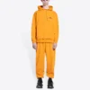 Year Of The Tiger-hettegenser, medium passform «Orange» 600583TLVI67702