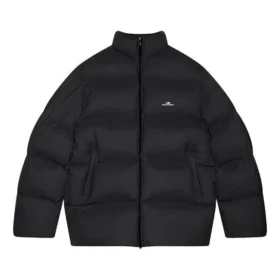 Year Of The Tiger Oversized vattert dunjakke «Black» 682695TLO061000