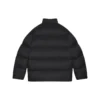 Year Of The Tiger Oversized vattert dunjakke «Black» 682695TLO061000