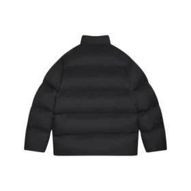 Year Of The Tiger Oversized vattert dunjakke «Black» 682695TLO061000