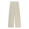 Year Of The Tiger Typo-pyjamasbukser «Beige» 681819TLLJ12599