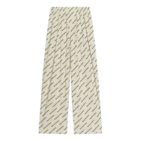 Year Of The Tiger Typo-pyjamasbukser «Beige» 681819TLLJ12599 Year Of The Tiger Typo-pyjamasbukser «Beige» 681819TLLJ12599