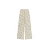 Year Of The Tiger Typo-pyjamasbukser «Beige» 681819TLLJ12599