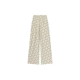 Year Of The Tiger Typo-pyjamasbukser «Beige» 681819TLLJ12599 Year Of The Tiger Typo-pyjamasbukser «Beige» 681819TLLJ12599