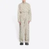 Year Of The Tiger Typo-pyjamasbukser «Beige» 681819TLLJ12599