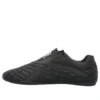 Zen Sneakers «Black Leather» 617540W2CG11002