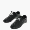Zen Sneakers «Black Leather» 617540W2CG11002