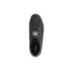 Zen Sneakers «Black Leather» 617540W2CG11002
