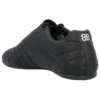 Zen Sneakers «Black Leather» 617540W2CG11002