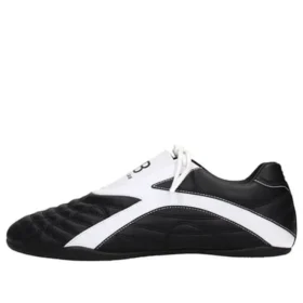 Zen Sneakers «Black White» 617540W2CG11090