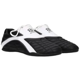 Zen Sneakers «Black White» 617540W2CG11090
