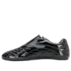 Zen Sneakers «Shiny Patent Black Leather» 617539W2QA11000