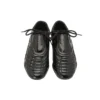 Zen Sneakers «Shiny Patent Black Leather» 617539W2QA11000