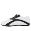 Zen Sneakers «White Black» 617539W2CG19010