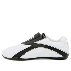 Zen Sneakers «White Black» 617539W2CG19010