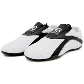 Zen Sneakers «White Black» 617539W2CG19010