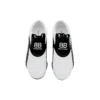 Zen Sneakers «White Black» 617539W2CG19010