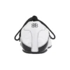 Zen Sneakers «White Black» 617540W2CG19010